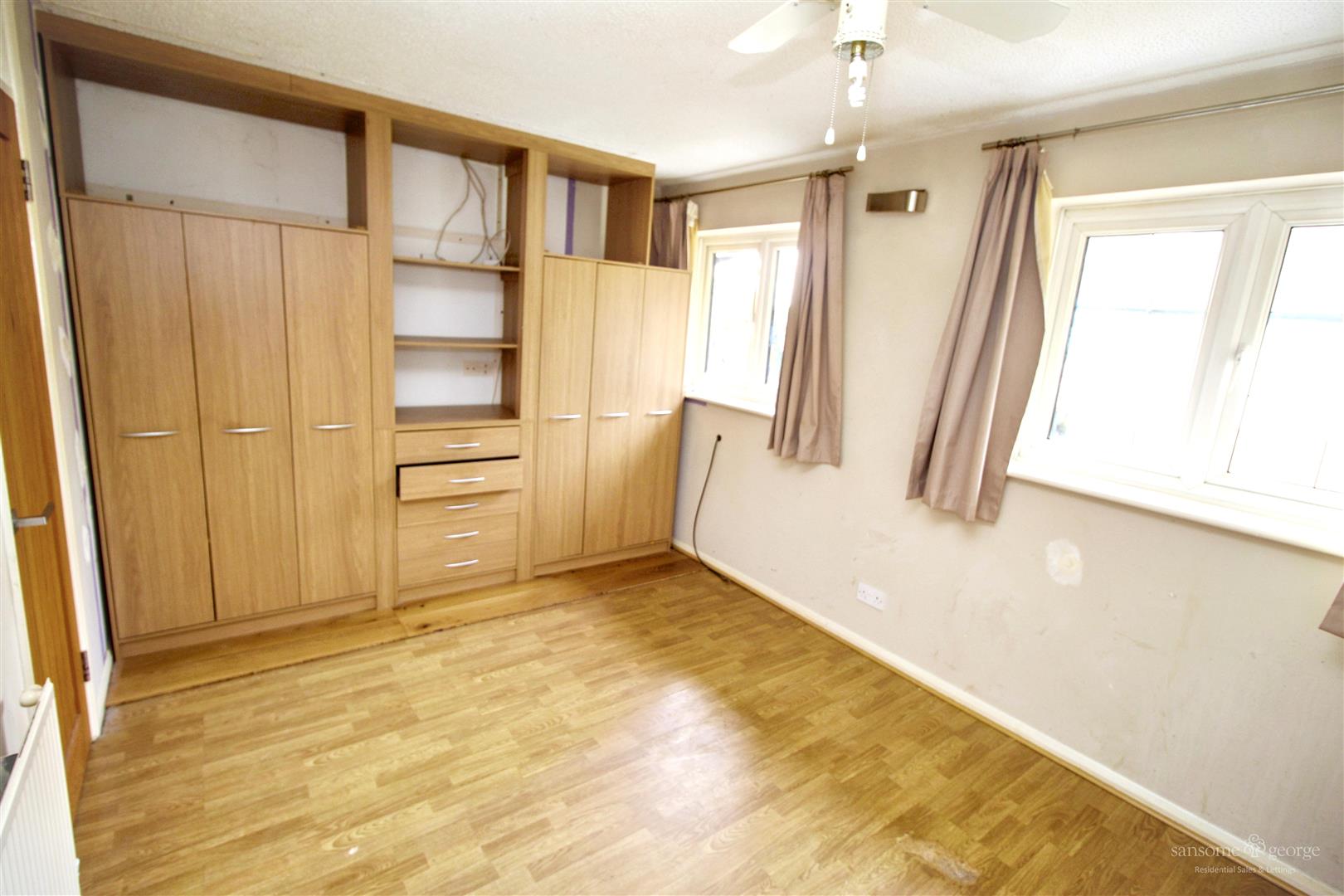 Kemerton Close, Calcot, Reading